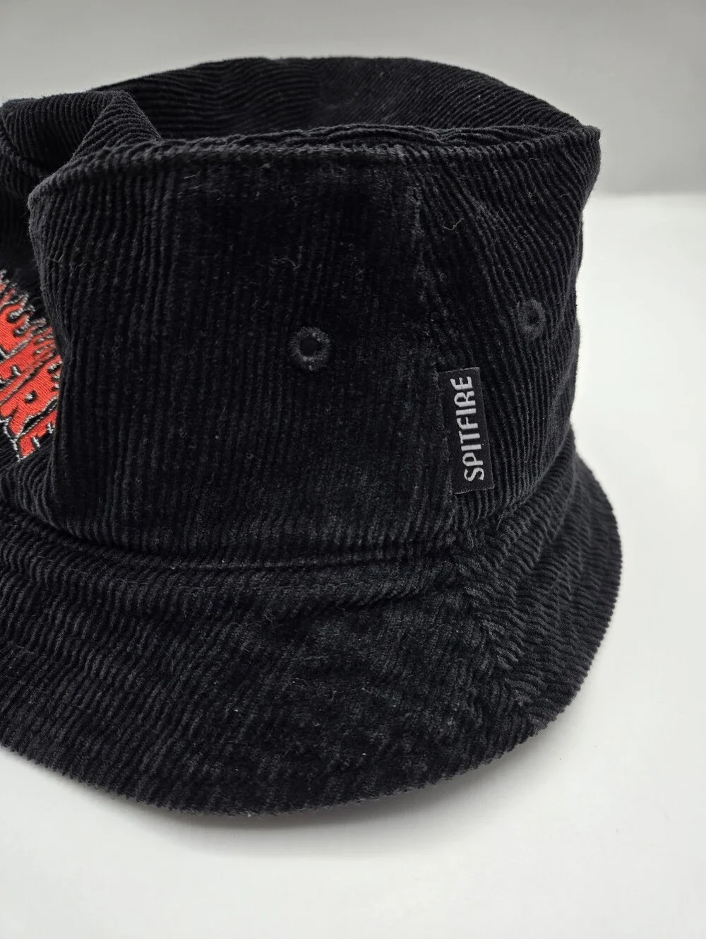 Spitfire vintage y2k